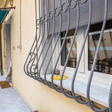 La Spezia Central Apartment - Near The Station מראה חיצוני תמונה