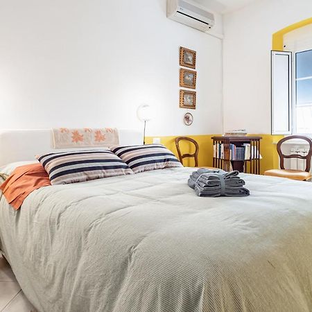 La Spezia Central Apartment - Near The Station מראה חיצוני תמונה