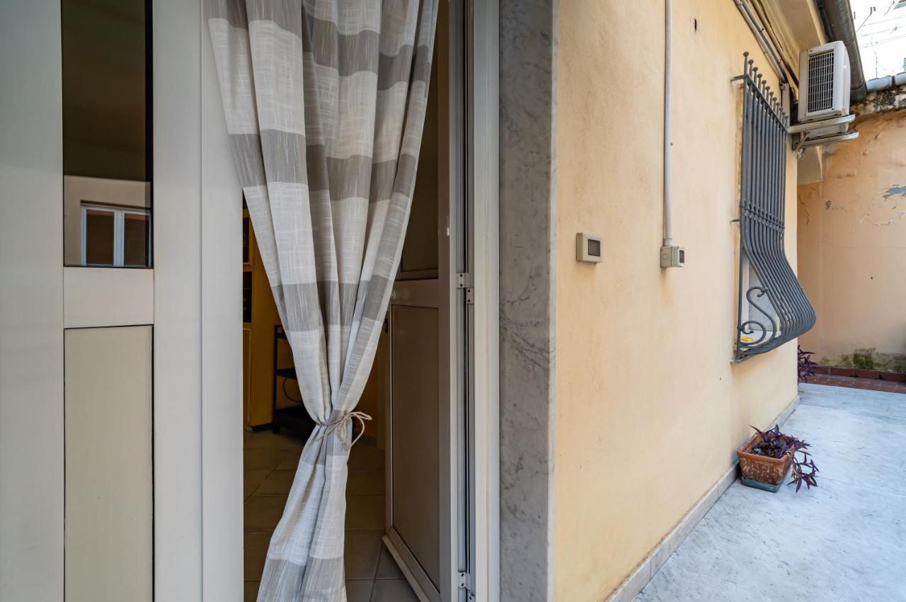 La Spezia Central Apartment - Near The Station מראה חיצוני תמונה