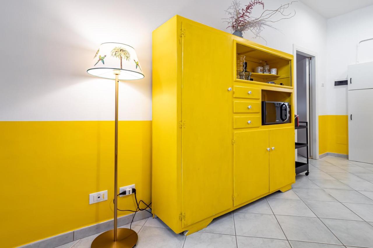 La Spezia Central Apartment - Near The Station מראה חיצוני תמונה