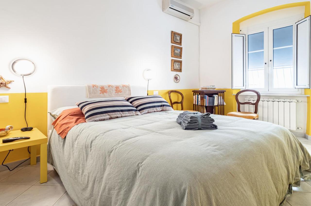 La Spezia Central Apartment - Near The Station מראה חיצוני תמונה