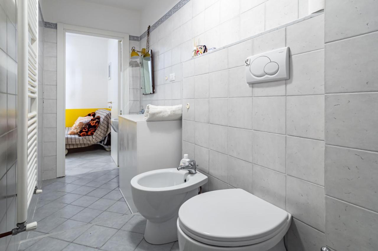 La Spezia Central Apartment - Near The Station מראה חיצוני תמונה