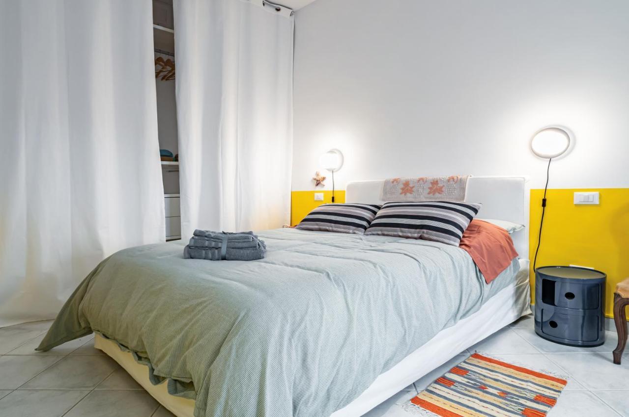 La Spezia Central Apartment - Near The Station מראה חיצוני תמונה