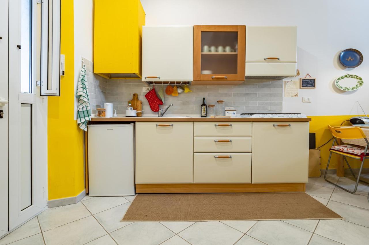 La Spezia Central Apartment - Near The Station מראה חיצוני תמונה